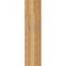 Ekena Millwork Merced Craftsman Rough Sawn Outlooker, Western Red Cedar, 8"W x 26"D x 32"H OUT08X26X32MRC04RWR - alternate 3